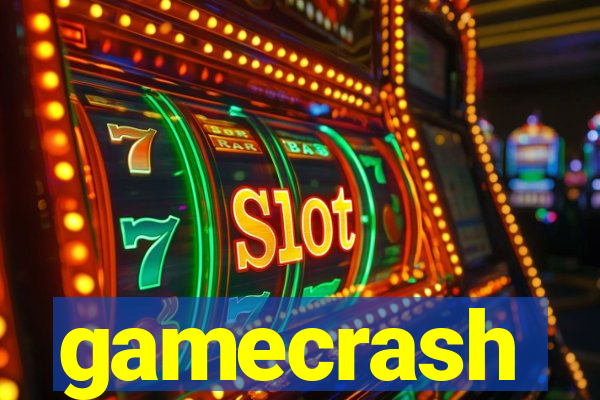 gamecrash