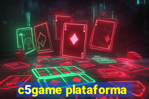 c5game plataforma