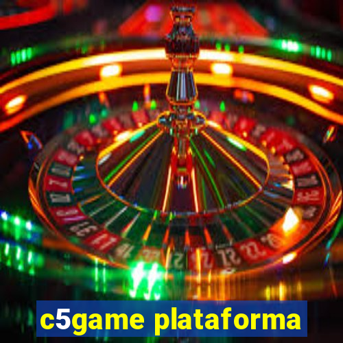 c5game plataforma