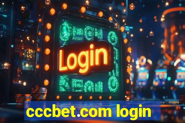 cccbet.com login