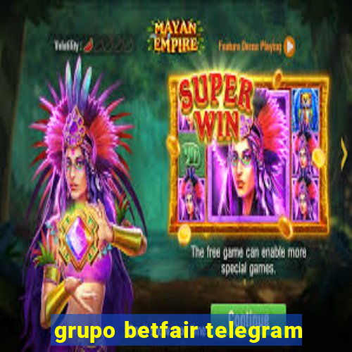 grupo betfair telegram