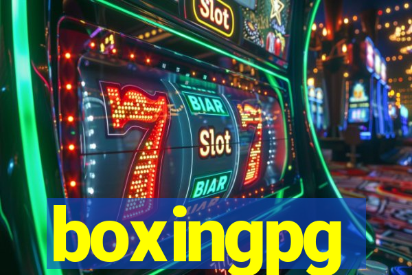 boxingpg