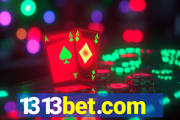 1313bet.com