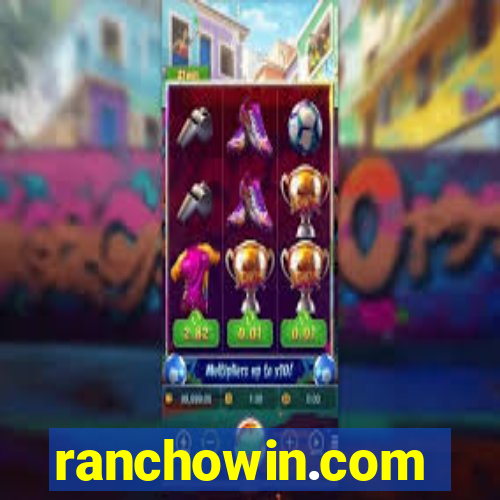 ranchowin.com