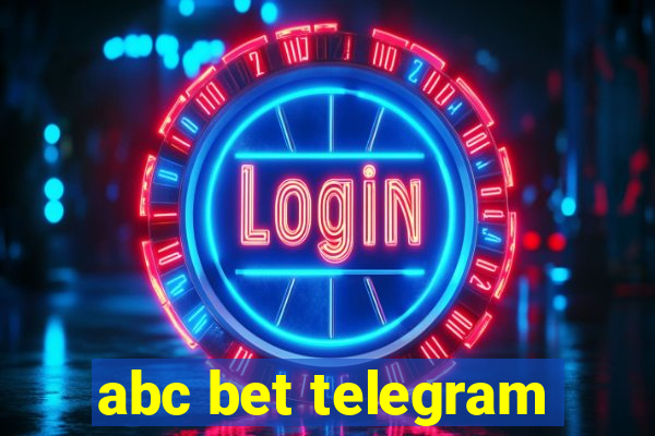 abc bet telegram