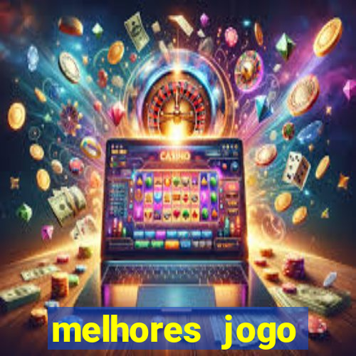 melhores jogo offline para android