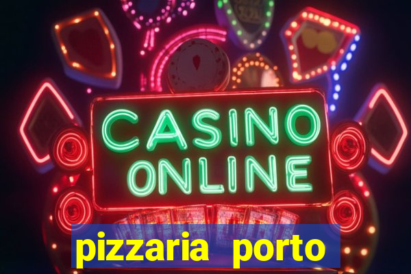 pizzaria porto velho 24 horas