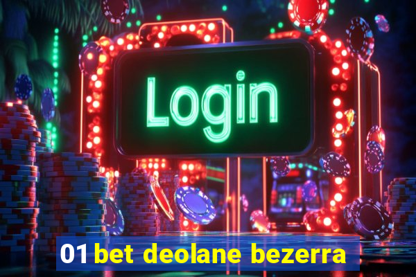 01 bet deolane bezerra