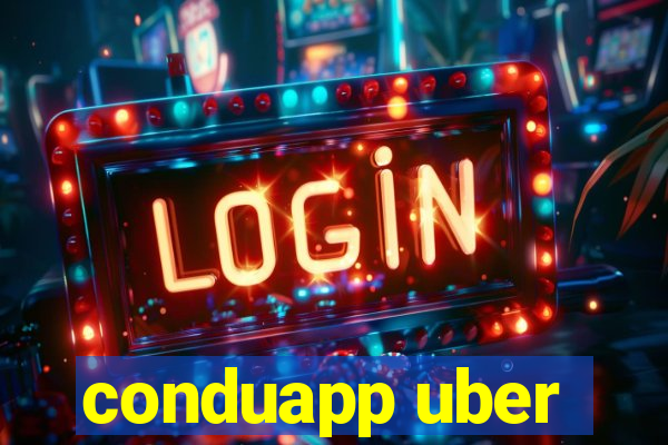 conduapp uber