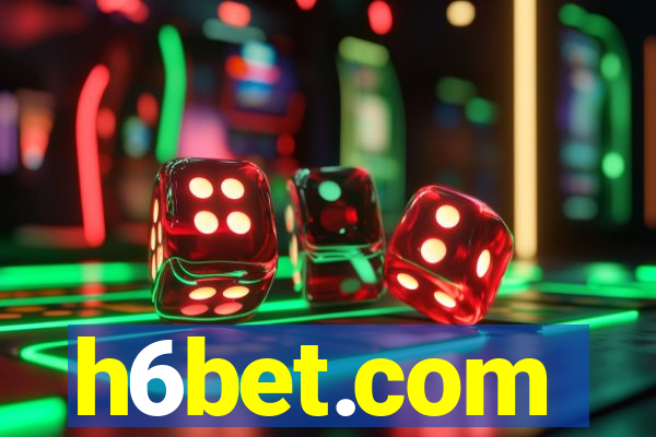 h6bet.com