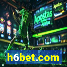 h6bet.com