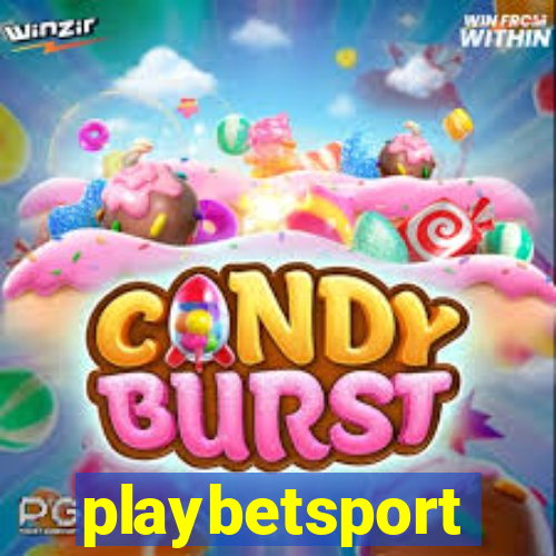 playbetsport