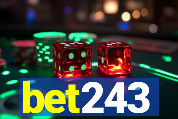 bet243