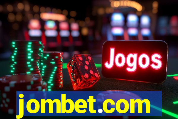 jombet.com