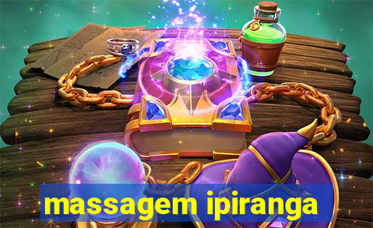 massagem ipiranga