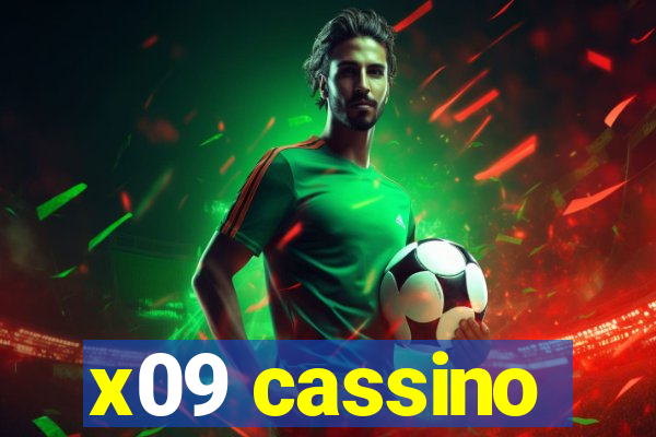 x09 cassino