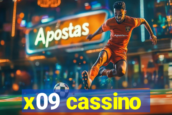 x09 cassino