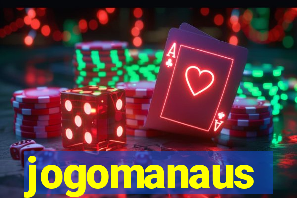 jogomanaus