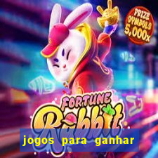 jogos para ganhar dinheiro via pix na hora