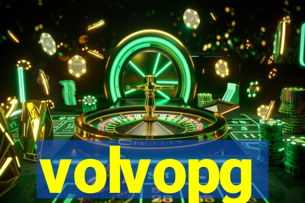 volvopg