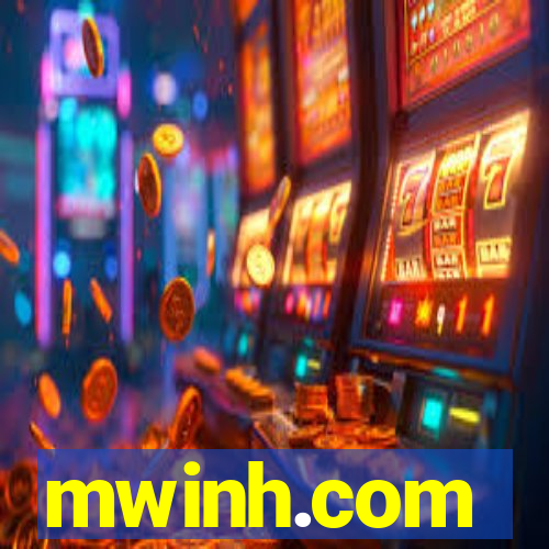 mwinh.com