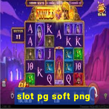 slot pg soft png