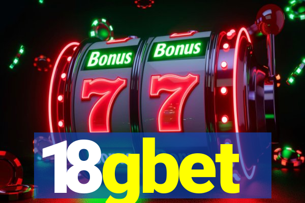 18gbet