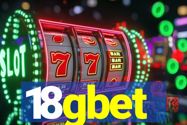 18gbet