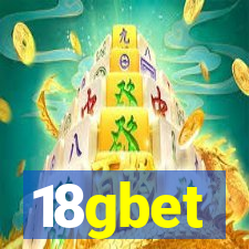 18gbet