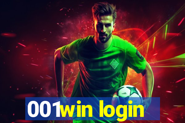 001win login