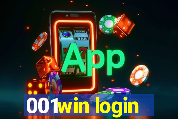 001win login