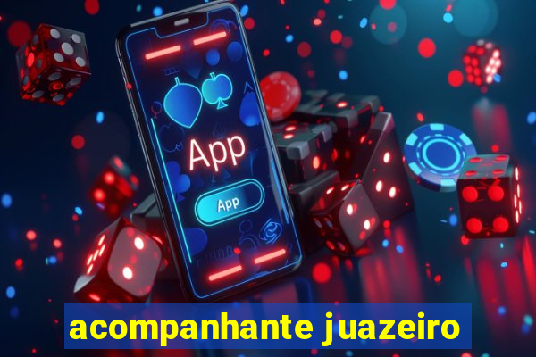 acompanhante juazeiro