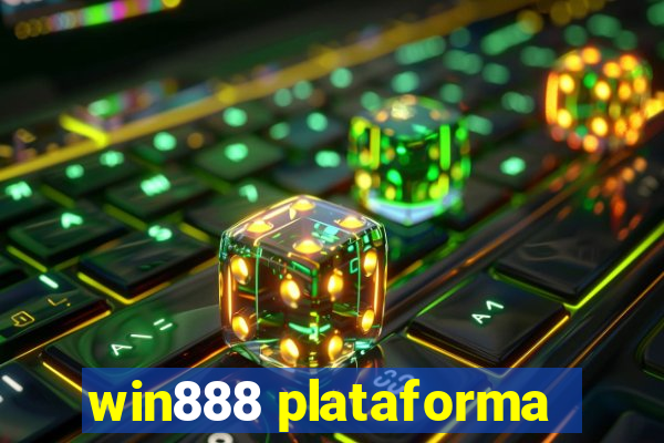 win888 plataforma