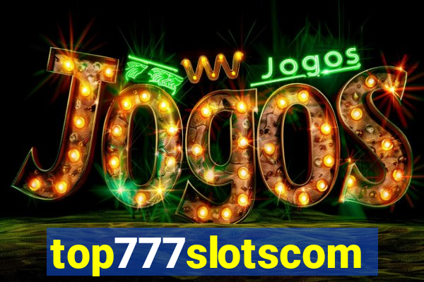 top777slotscom