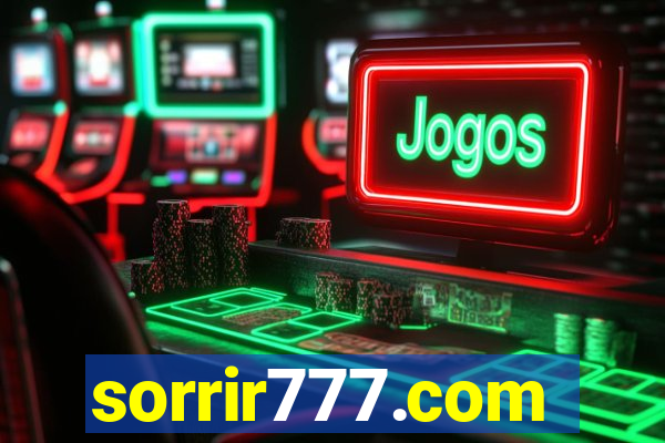 sorrir777.com