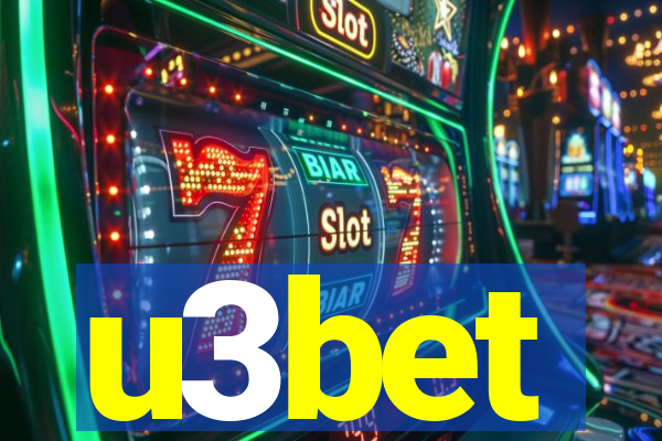 u3bet