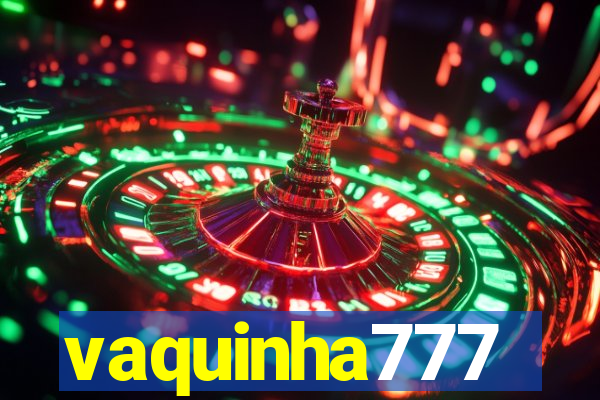 vaquinha777