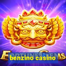 benzino casino