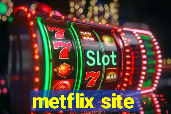 metflix site