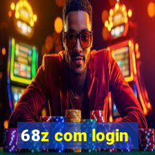 68z com login