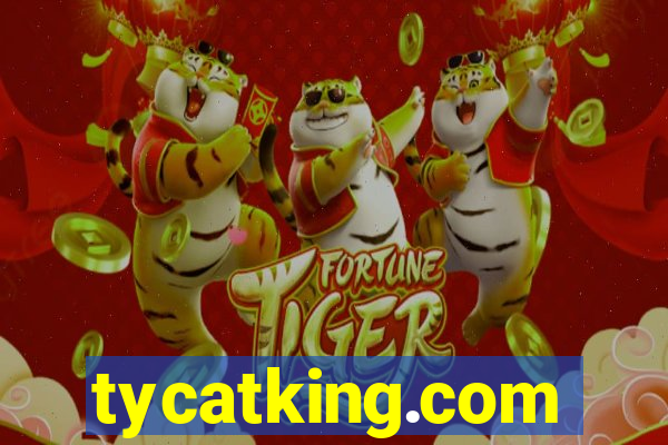 tycatking.com