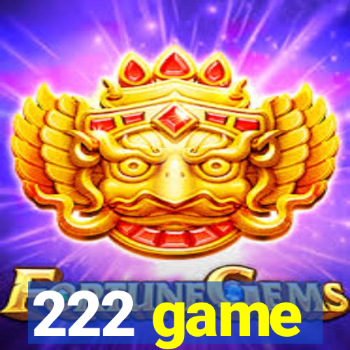 222 game