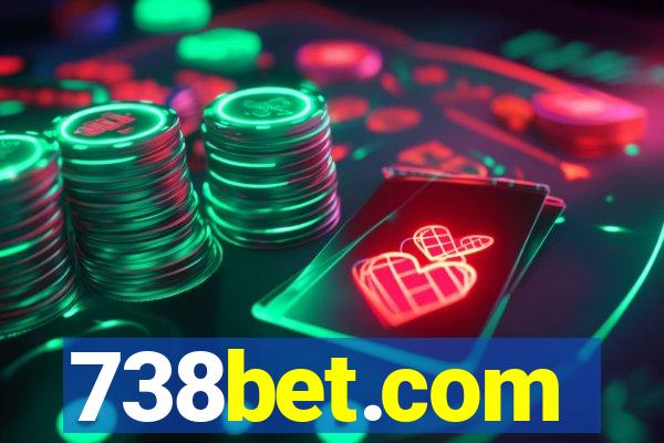 738bet.com