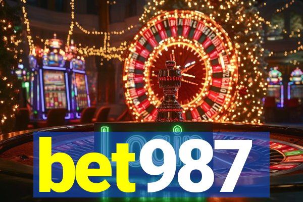 bet987