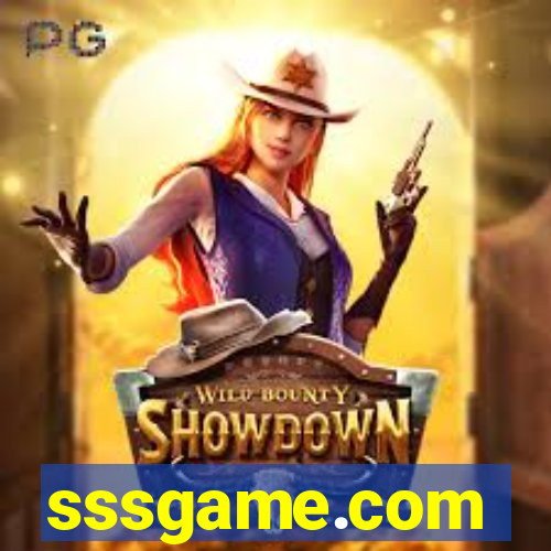 sssgame.com