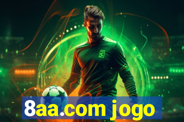 8aa.com jogo