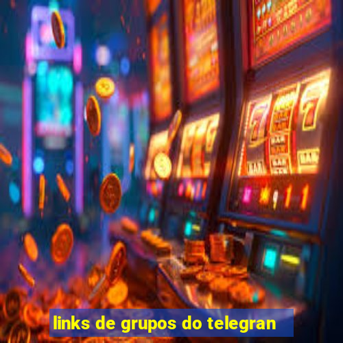 links de grupos do telegran