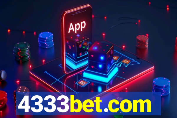 4333bet.com