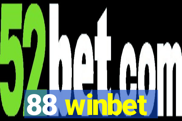 88 winbet