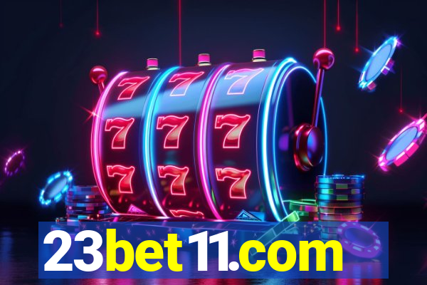 23bet11.com